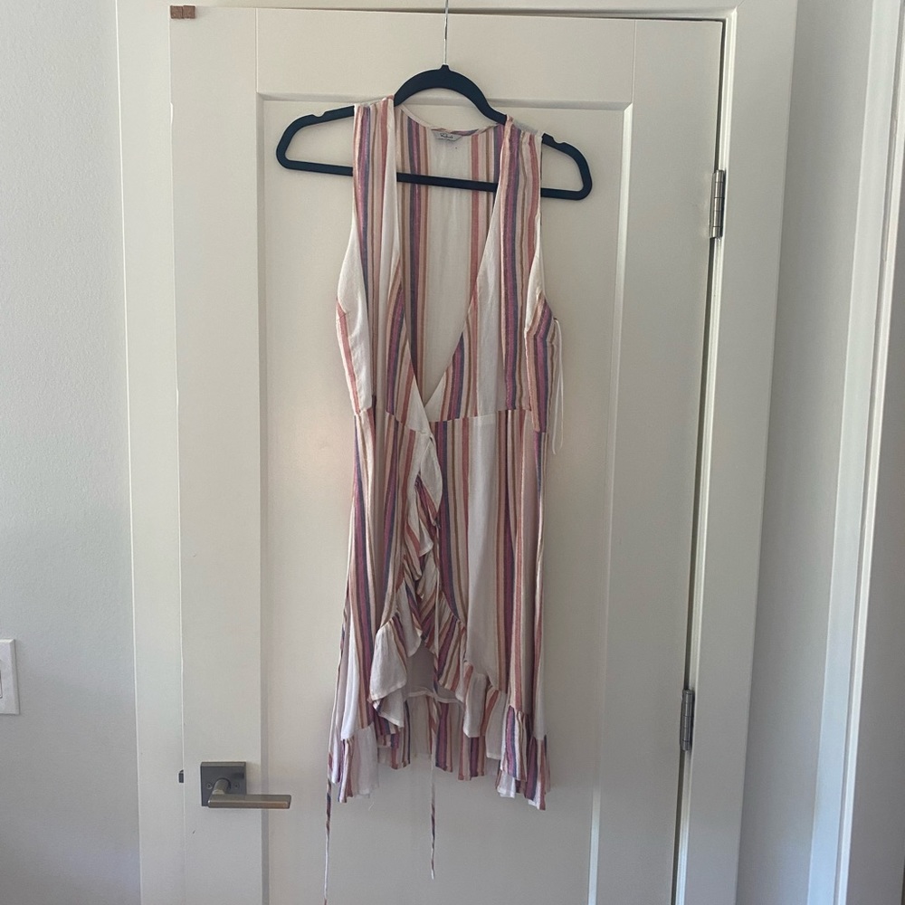 Rails Dress